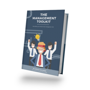 The Management Toolkit