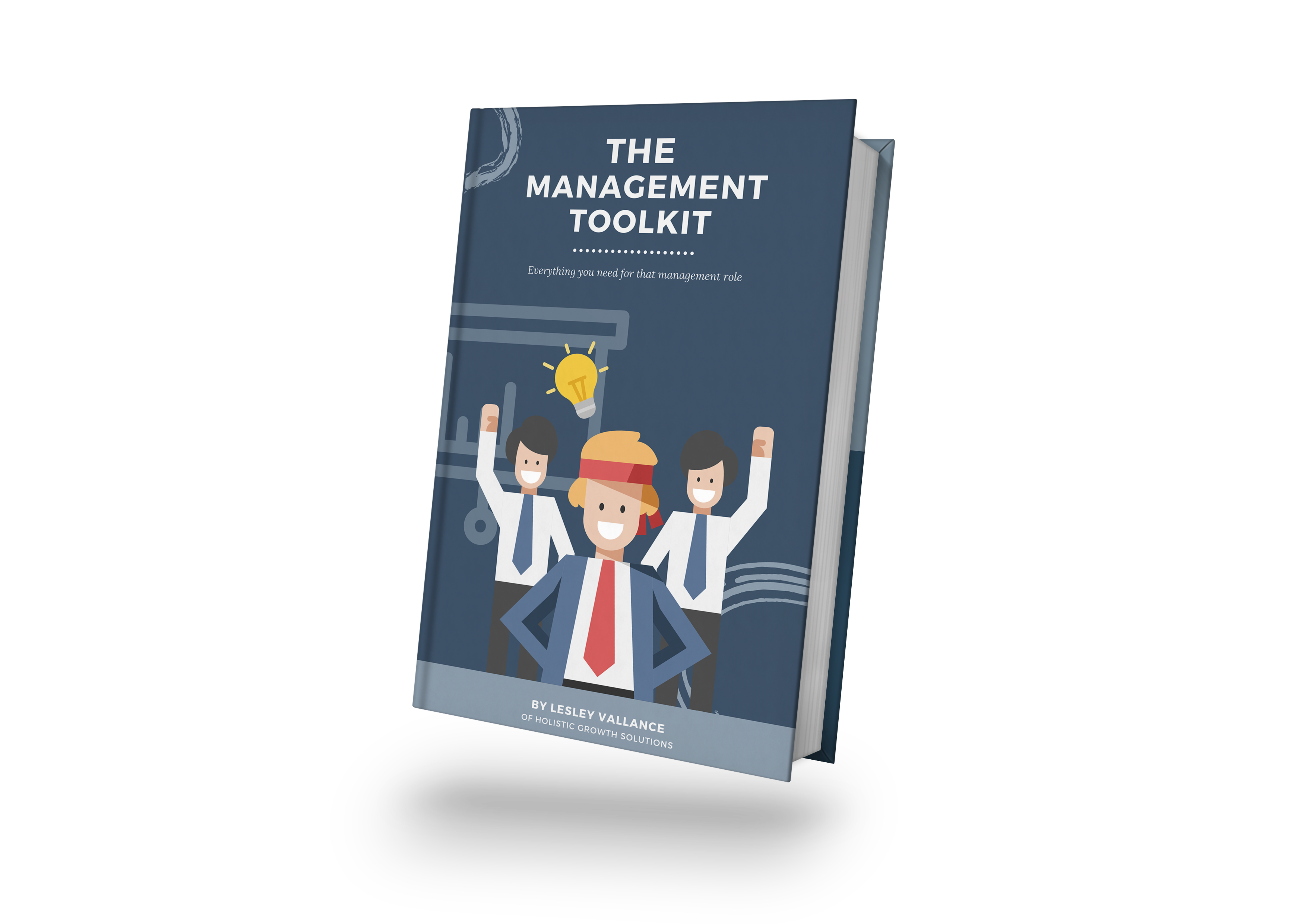 The Management Toolkit