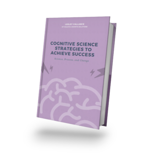 Cognitive Science Strategies to Achieve Success