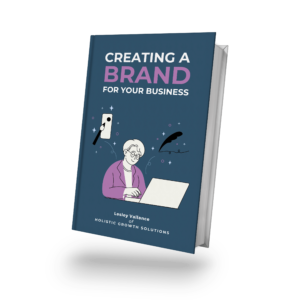 Creating a Brand for Your Business