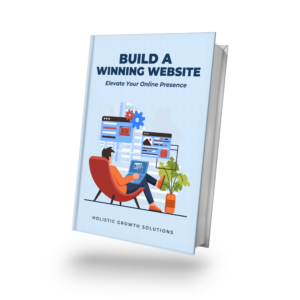 Build a Winning Website
