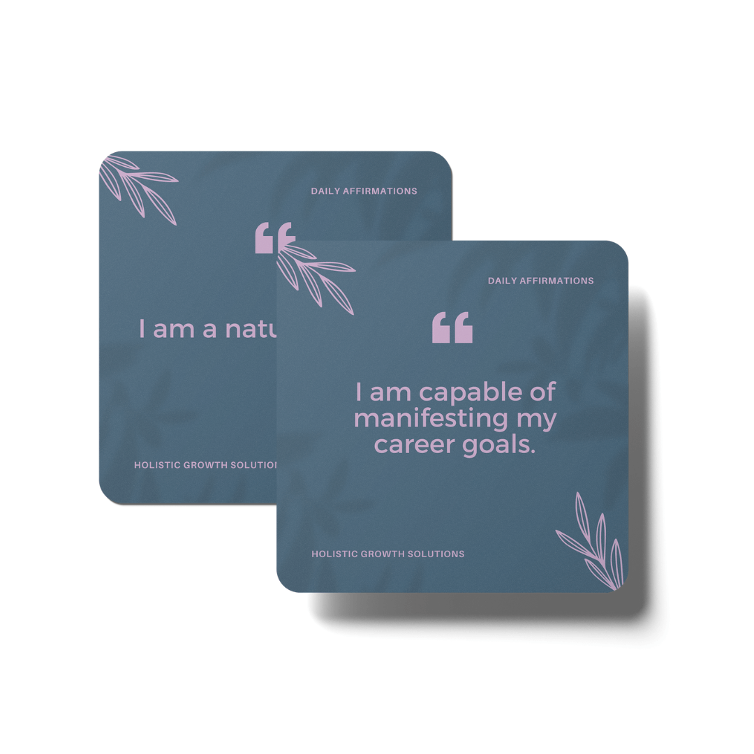 365 Days of Positivity, Daily Affirmations for a Happy Life