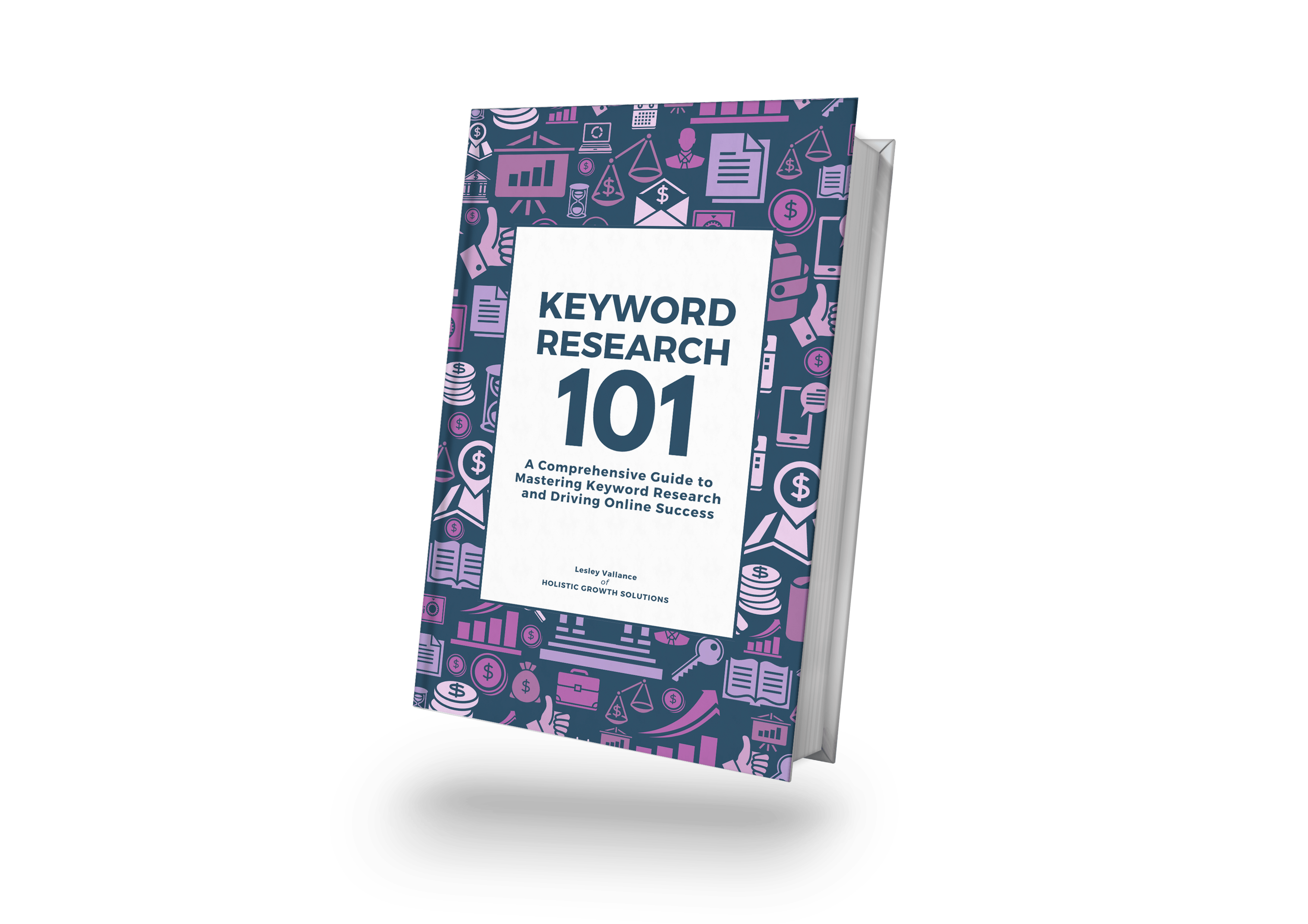 Keyword Research 101 eBook | Master SEO for Better Rankings
