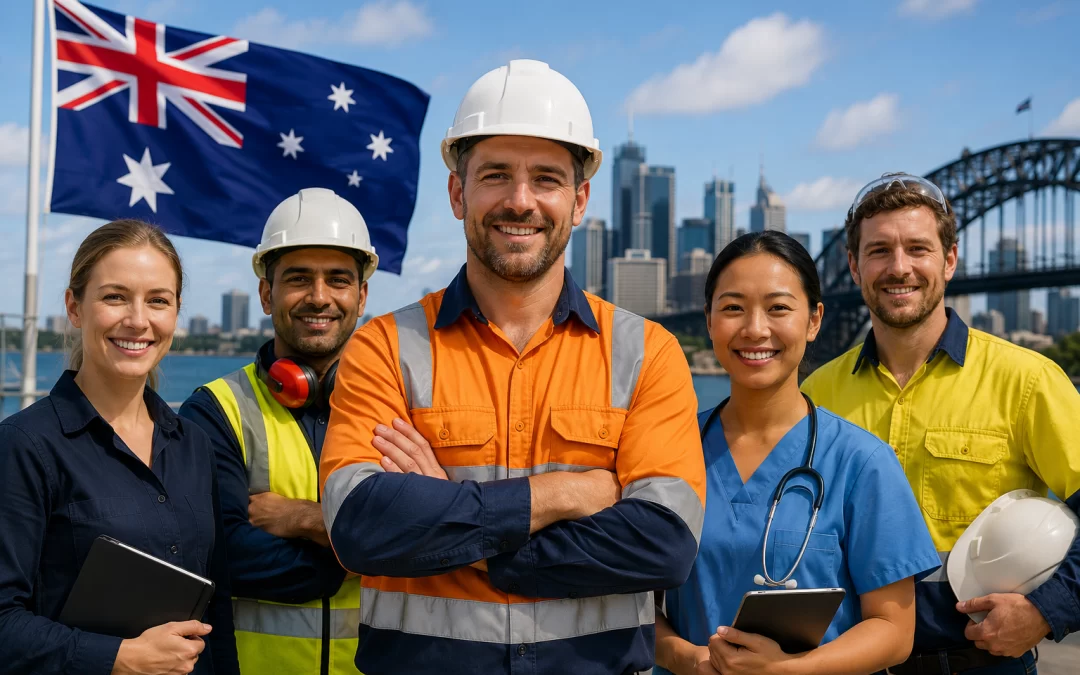 ISO 45003 Explained for Australian Businesses